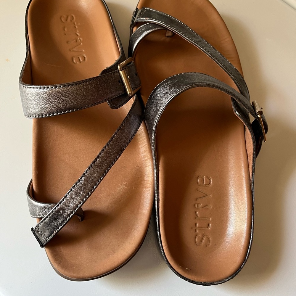 Strive Sandals - image 3